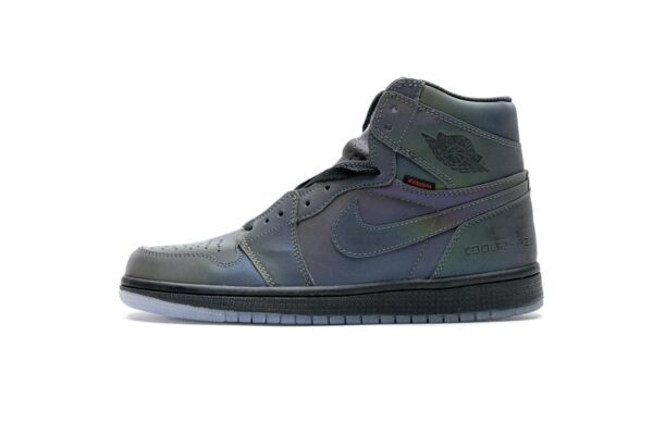 BV0006-900 Air Jordan 1 High Zoom "Fearless" - Image 8