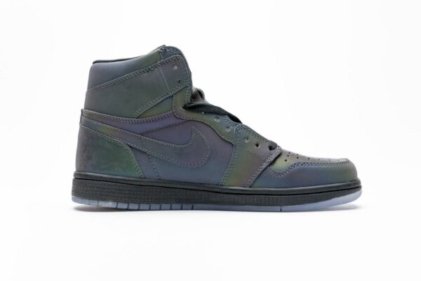 BV0006-900 Air Jordan 1 High Zoom "Fearless" - Image 9
