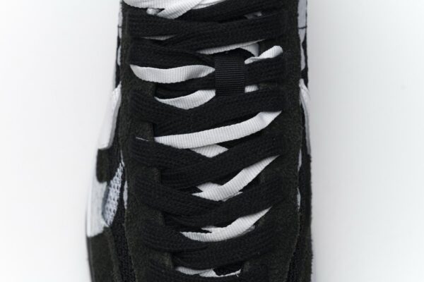 CI9928-001 Sacai x Nike Pegasua Vaporfly Black White - Image 18