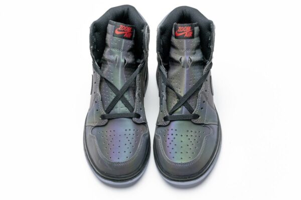 BV0006-900 Air Jordan 1 High Zoom "Fearless" - Image 5