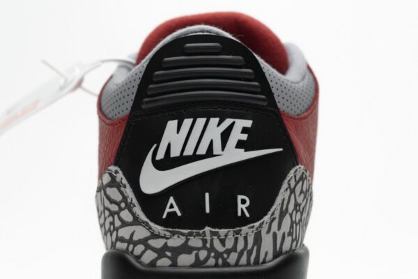 CK5692-600 Air Jordan 3 SE “Red Cement” - Image 19