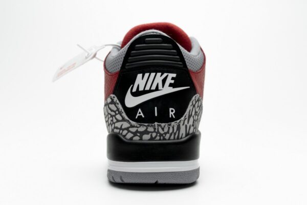 CK5692-600 Air Jordan 3 SE “Red Cement” - Image 20
