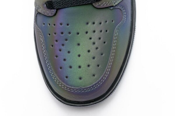 BV0006-900 Air Jordan 1 High Zoom "Fearless" - Image 11