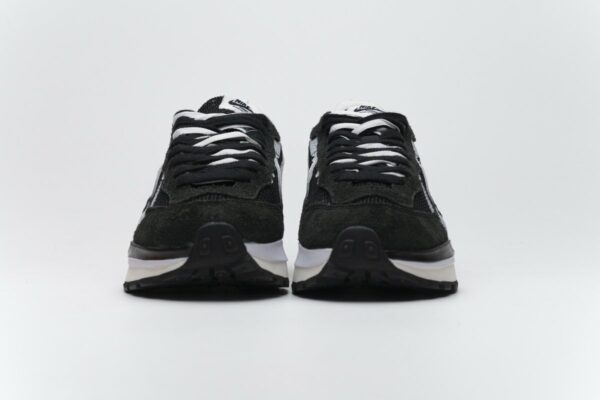CI9928-001 Sacai x Nike Pegasua Vaporfly Black White - Image 6