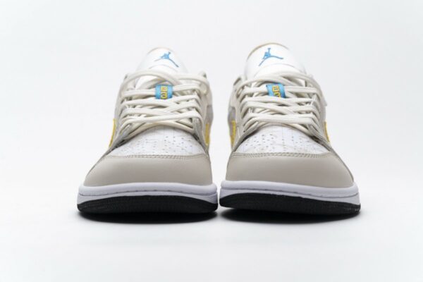 CK3022-107 Air Jordan 1 Low Palm Tree - Image 5