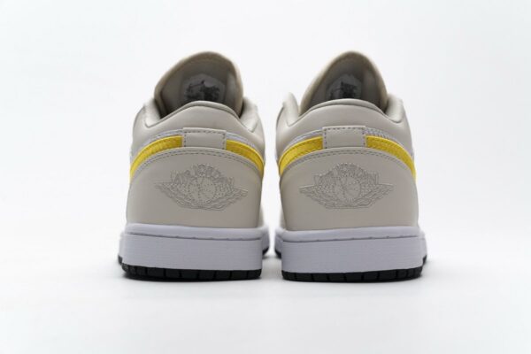 CK3022-107 Air Jordan 1 Low Palm Tree - Image 7