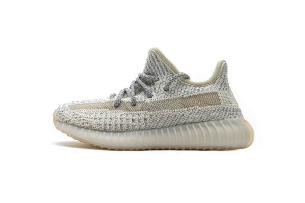 FV3244 adidas Yeezy Boost 350 V2 Lundmark Reflective - Image 14