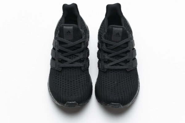 FV7280 adidas Ultra Boost 4.0 Triple Black - Image 5
