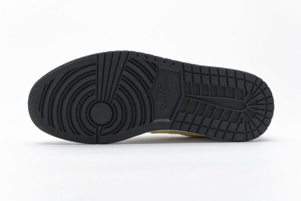 CK3022-107 Air Jordan 1 Low Palm Tree - Image 10