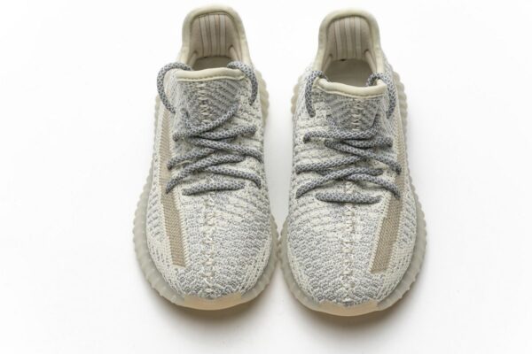 FV3244 adidas Yeezy Boost 350 V2 Lundmark Reflective - Image 5