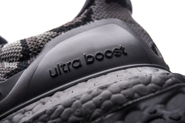 Bape x Adidas Ultra Boost “1st Camo Black” G54784 - Image 9