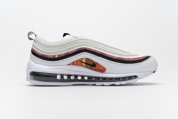 CU4731-100 Nike Air Max 97 Vintage Mosaic - Image 5