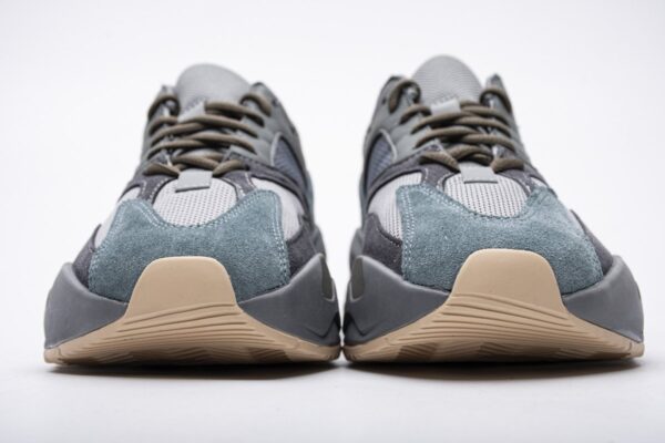 FW2499 Yeezy Boost 700 Teal Blue Basf Boost - Image 4