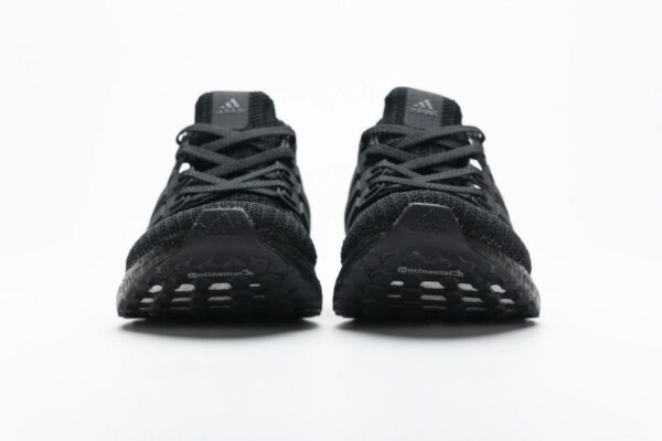 FV7280 adidas Ultra Boost 4.0 Triple Black - Image 4