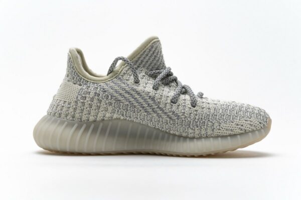 FV3244 adidas Yeezy Boost 350 V2 Lundmark Reflective - Image 9
