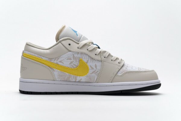 CK3022-107 Air Jordan 1 Low Palm Tree - Image 11