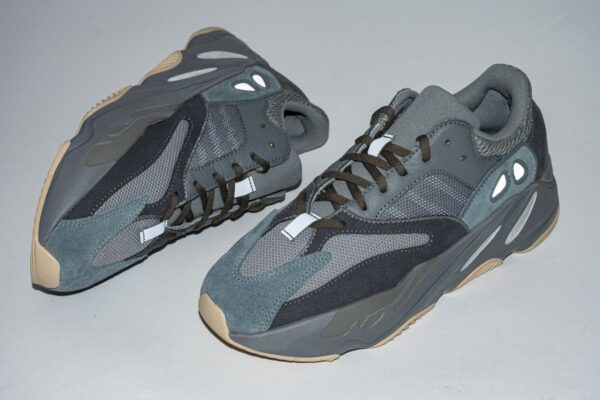 FW2499 Yeezy Boost 700 Teal Blue Basf Boost - Image 10