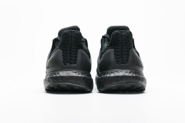FV7280 adidas Ultra Boost 4.0 Triple Black - Image 7