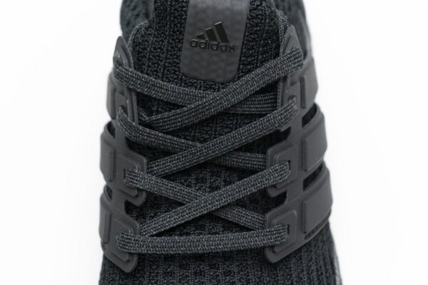 FV7280 adidas Ultra Boost 4.0 Triple Black - Image 10