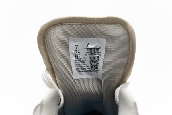 CK3022-107 Air Jordan 1 Low Palm Tree - Image 12