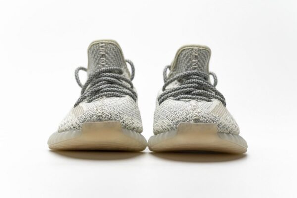 FV3244 adidas Yeezy Boost 350 V2 Lundmark Reflective - Image 6