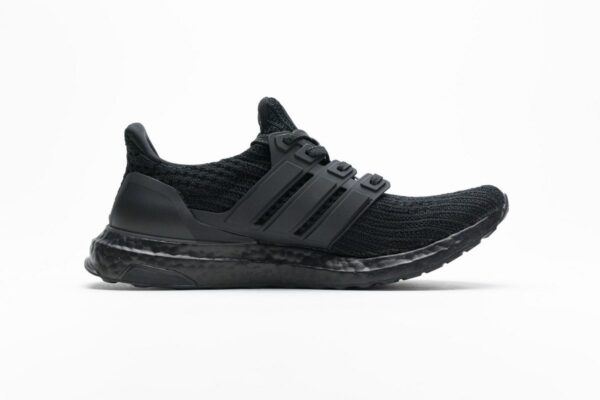 FV7280 adidas Ultra Boost 4.0 Triple Black - Image 8
