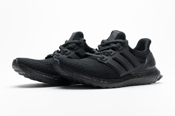FV7280 adidas Ultra Boost 4.0 Triple Black - Image 6