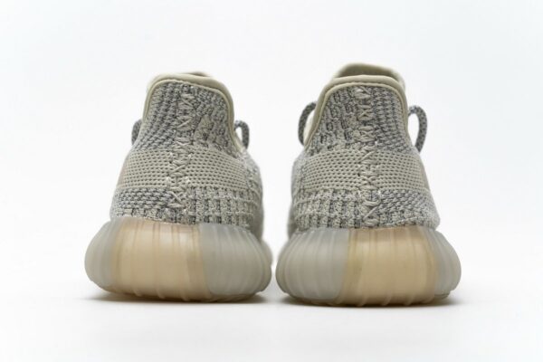 FV3244 adidas Yeezy Boost 350 V2 Lundmark Reflective - Image 7