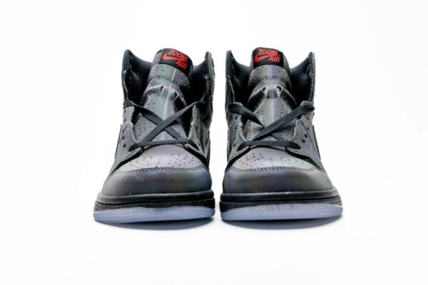 BV0006-900 Air Jordan 1 High Zoom "Fearless" - Image 4